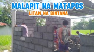 ASINTADA SA HARAPAN MALAPIT NG MATAPOS BINTANA LUMITAW NA BAHAY NG MAG ASAWANG MATANDA [upl. by Nive]