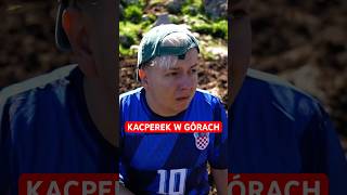 KACPEREK W GÓRACH [upl. by Collette]