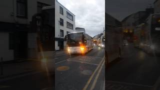 Reaneys Of GalwayVanhool T915 Acron 12G1292 Galway Races 2024 1824 [upl. by Adamik383]