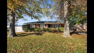 9809 Fairmount Rd Louisville KY 40291 [upl. by Sefton]