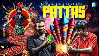 PATTAS DIWALI Fun Da Malayalam Comedy [upl. by Brantley]