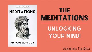 Meditations by Marcus Aurelius FULL  Audiobooks [upl. by Eiroc541]