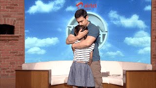 Satyamev Jayate S1  Episode 6  Persons with Disabilities  Full episode Hindi [upl. by Sheline]