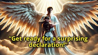 💌Divine Message Get Ready The Love Youve Been Waiting For Is About to Declare Itself [upl. by Sup227]