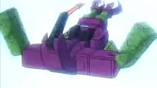 Transformers Headmasters English Opening [upl. by Nileuqay792]