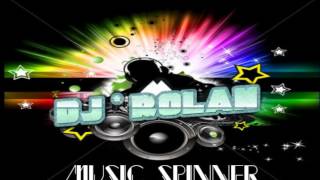 tekno all in disco mix Dj Rolan [upl. by Durward]