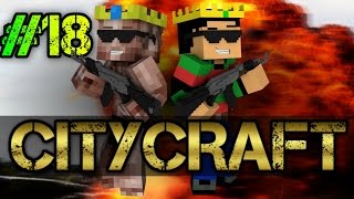 HET BOEK  CityCraft 18 [upl. by Brendan986]