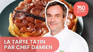 Recette du Flan pâtissier  750g [upl. by Rosenwald]