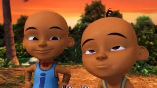 Upin amp Ipin Musim 2  Episod 9  Adat [upl. by Crista]