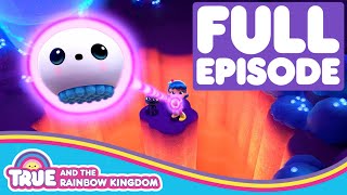 True and the Rainbow Kingdom  Full Episode  Season 2  Wish Gone Wild [upl. by Petronella]