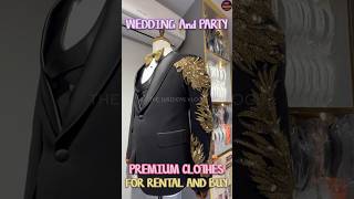 Wedding Clothes For Rental And Buy In Delhi [upl. by Ko904]