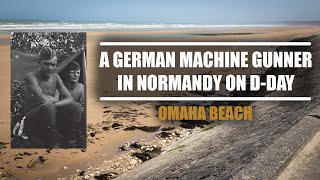 DDay on Omaha Beach from a German Perspective [upl. by Catherine]