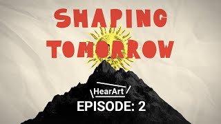 Shaping Tomorrow Episode 2  Make Up [upl. by Llennyl]