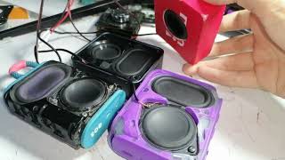 jbl go4 go3 go essential go1 conect bass test pt5 onlyflex [upl. by Synn]