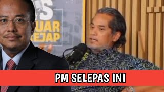 Dr Samsuri calon PM yang paling sesuai [upl. by Buckie]