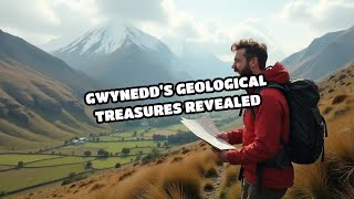 Gwynedds Geological Treasures Revealed [upl. by Xenophon]