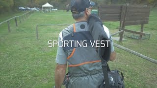 Beretta Sporting Vest [upl. by Kimberly]