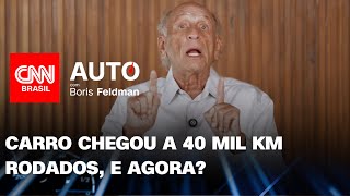 Quando trocar o amortecedor do carro Veja o que diz Boris Feldman [upl. by Ailin763]