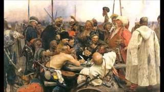 Cossacks European Wars OST 1218 [upl. by Nydia]