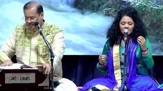 Naino Mein Badra and Raina Beeti  Pt Ajoy Ji  Lata Ji  Soulful Anweshaa Dutta [upl. by Norel]