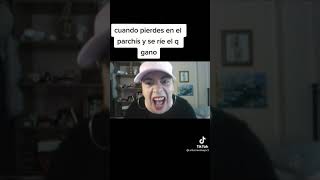 CALLATE LA BOCA PUTA QUE TE CALLES QUIÉN ERES TIKTOK [upl. by Fital]