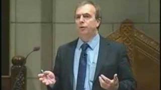 Debate Hitchens vs Hitchens 2 of 14 [upl. by Rein]