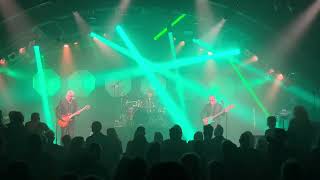 Pothead Bombay live Hamburg Markthalle 191024 [upl. by Columbine97]