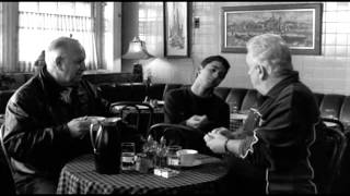 Iggy Pop and Jim Jarmusch On Their New Documentary Gimme Danger [upl. by Bamberger245]