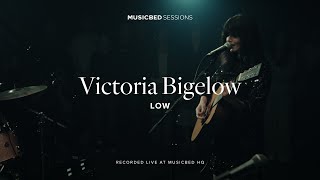 Musicbed Sessions Victoria Bigelow quotLowquot [upl. by Jarib]