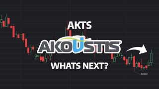 Whats Next  AKTS Stock Price Prediction  AKTS Stock Analysis  Akoustis Technologies Stock [upl. by Fong]