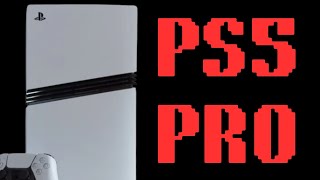 Is PS5 Pro worth it [upl. by Sedicla124]