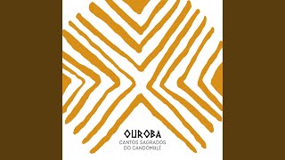 Cânticos De Obá [upl. by Auburta]