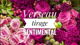 💓verseau ♒️ tirage sentimental novembre 2024 💓 [upl. by Limber164]