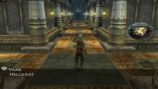 FF 12  RABANASTRE PALACE  HOW TO AVOID GUARDS AND FIND THE SECRET DOORS [upl. by Ahsilet]