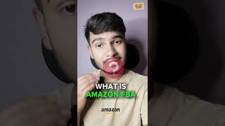 Amazon FBM vs Amazon FBA  Key Differences Explained in Hindi amazonseller [upl. by Nnaynaffit902]