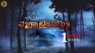 പുന്തലക്കോട്ട  Punthalakkotta  The Hidden Mystery  Malayalam Short Film  Kini Cracks [upl. by Sillyhp]