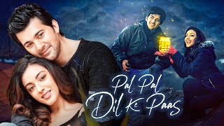 Superhit Romantic Film  Pal Pal Dil Ke Paas 2019  Karan Deol Sahher Bambba  Full Movie [upl. by Huai]