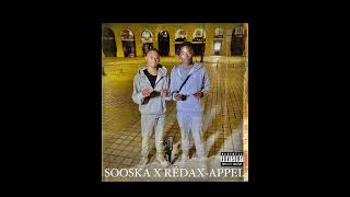 SOOSKA M8Z X REDAX  APPEL AUDIO OFFICIEL [upl. by Kale65]