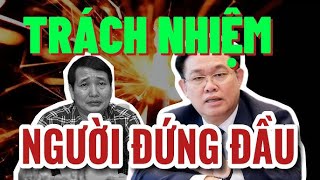 vụ án liên quan đến ông VƯƠNG ĐÌNH HUỆ có ình tiết mới [upl. by Delmor453]