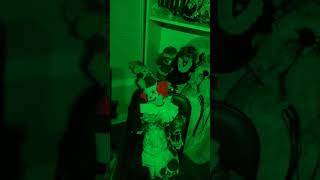 Greencastle Haunted Items Investigation Waynes Solo Session 9 [upl. by Monreal]