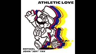 rrthiel  athletic vocal mix [upl. by Rossie590]