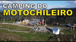 CAMPING E POUSADA DO MOTOCHILEIRO  UrubiciSC [upl. by Ssitnerp12]