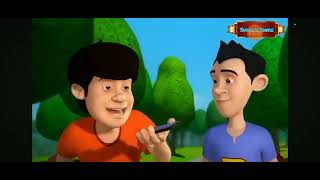 Gattu Battu Episode 70  Bus to Hanging Valley [upl. by Etheline]