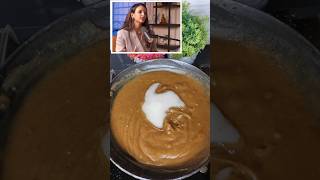 Tripti Dimris Favourite Food Recipe gulthiya aatahalwa short triptidimri ranveerallahbadia [upl. by Anem169]