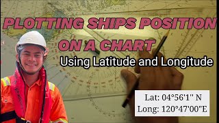 Chartwork Tutorial Compass Rose [upl. by Caz163]