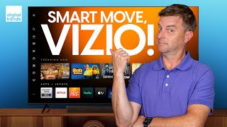 Vizio Comeback This One Thing Could Make the Difference [upl. by Ahsenrac243]