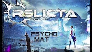 Relicta [upl. by Maxie]