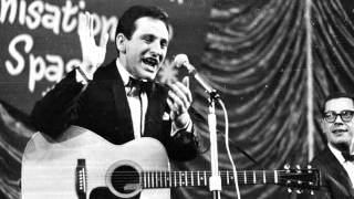 Lonnie Donegan  I Lost My Heart On The 542 [upl. by Orit]