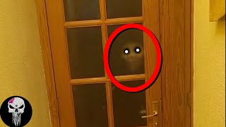 5 SCARY GHOST Videos Thatll Make You Sleep with the Lights On [upl. by Devina]