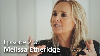 EPISODE 202 Melissa Etheridge and her perception of the music industry today FHTZ [upl. by Naujd]